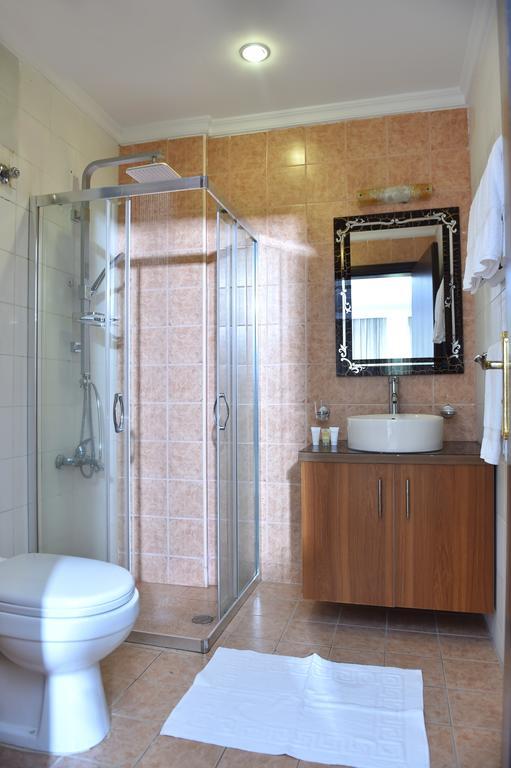 Bravo Royal Hotel Suites Kuwait City Eksteriør bilde