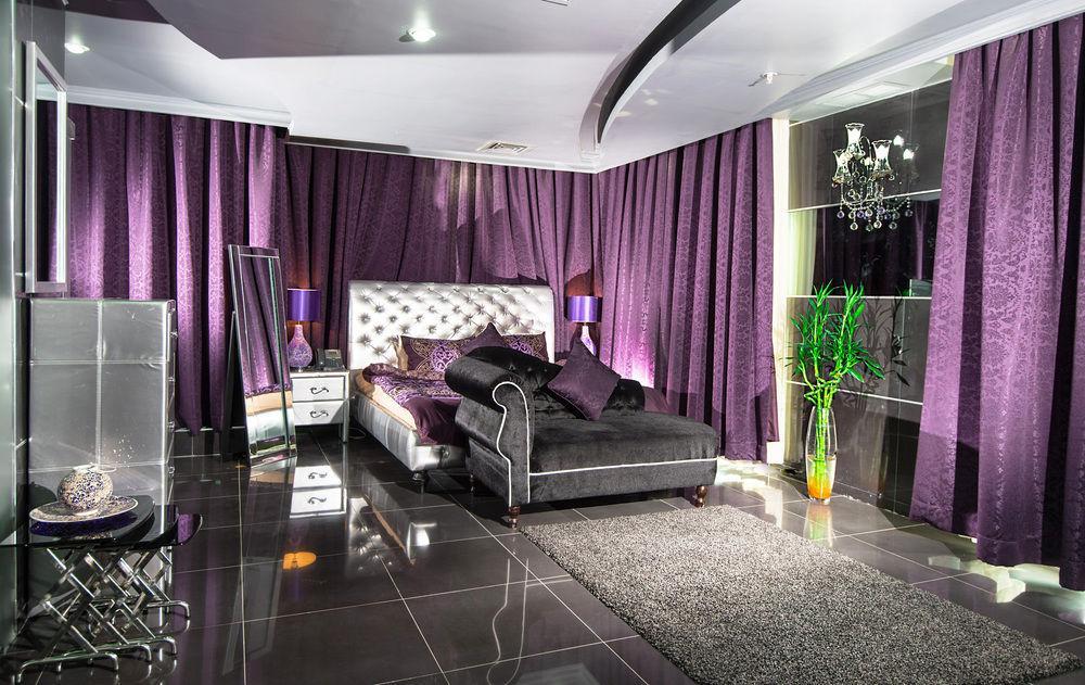 Bravo Royal Hotel Suites Kuwait City Eksteriør bilde